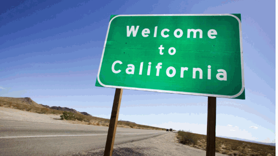 living trust vs will in California