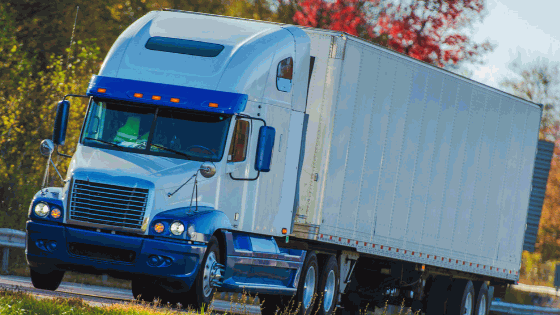 Truck Accident Attorney