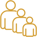 Group of people