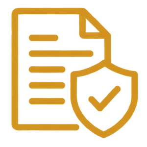 estate planing icon