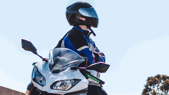 motorcycle accident attorney pasadena